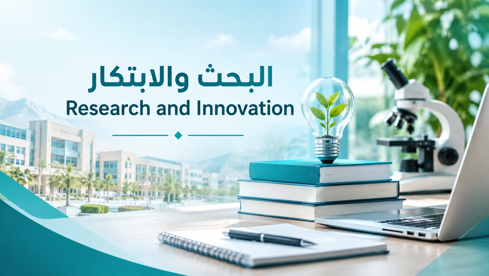 Research and Innovation