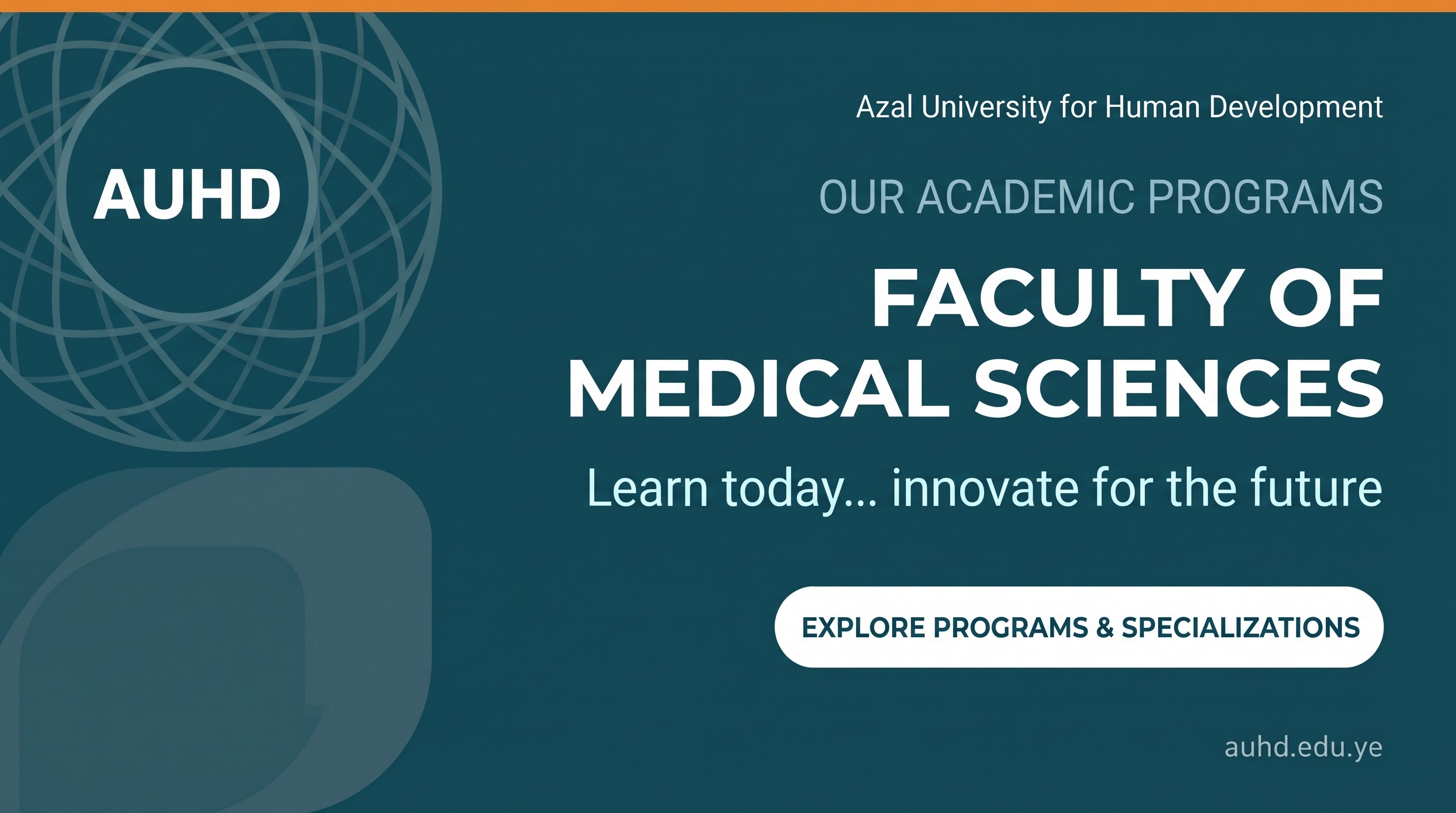 Faculty of Medical Sciences