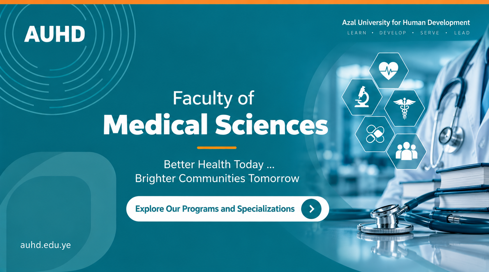 Faculty of Medical Sciences