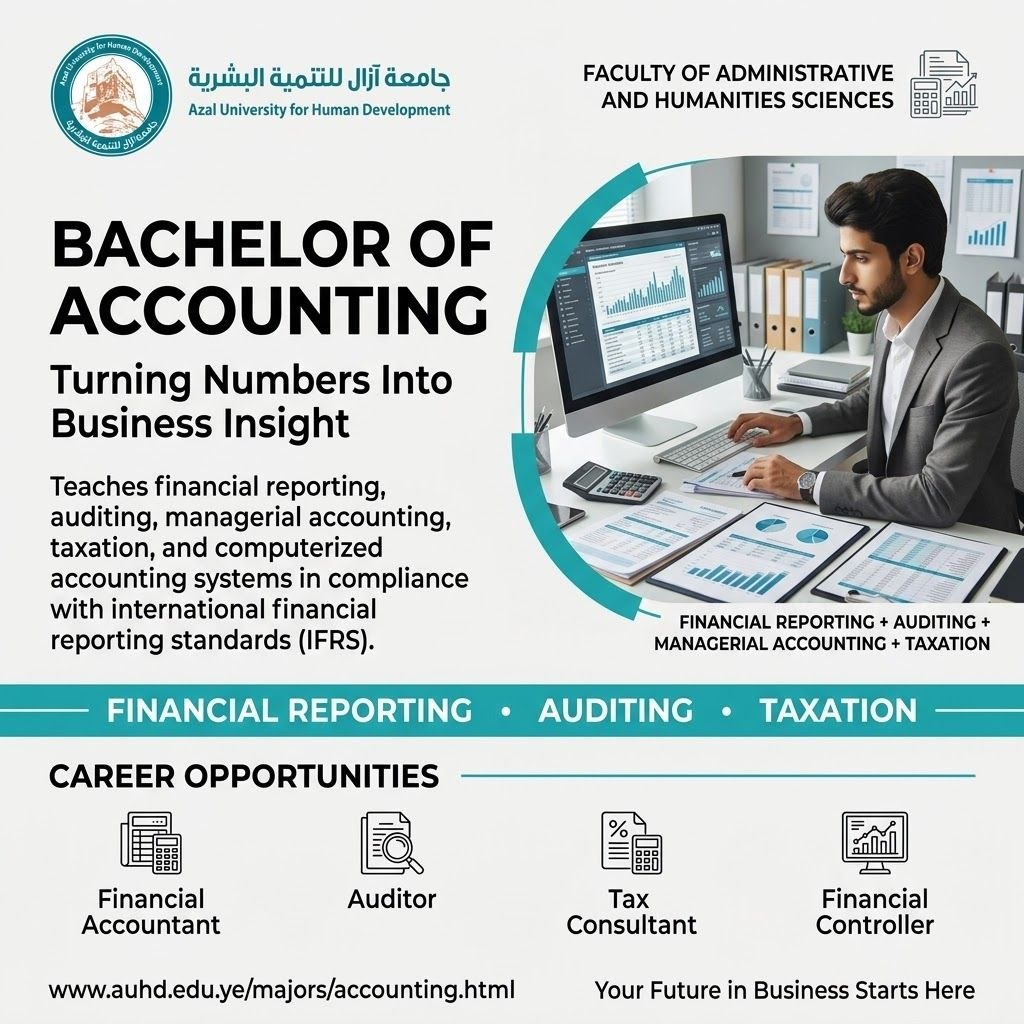 Accounting