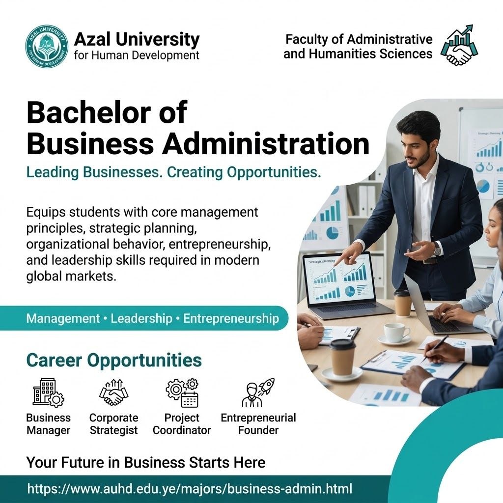 Business Administration