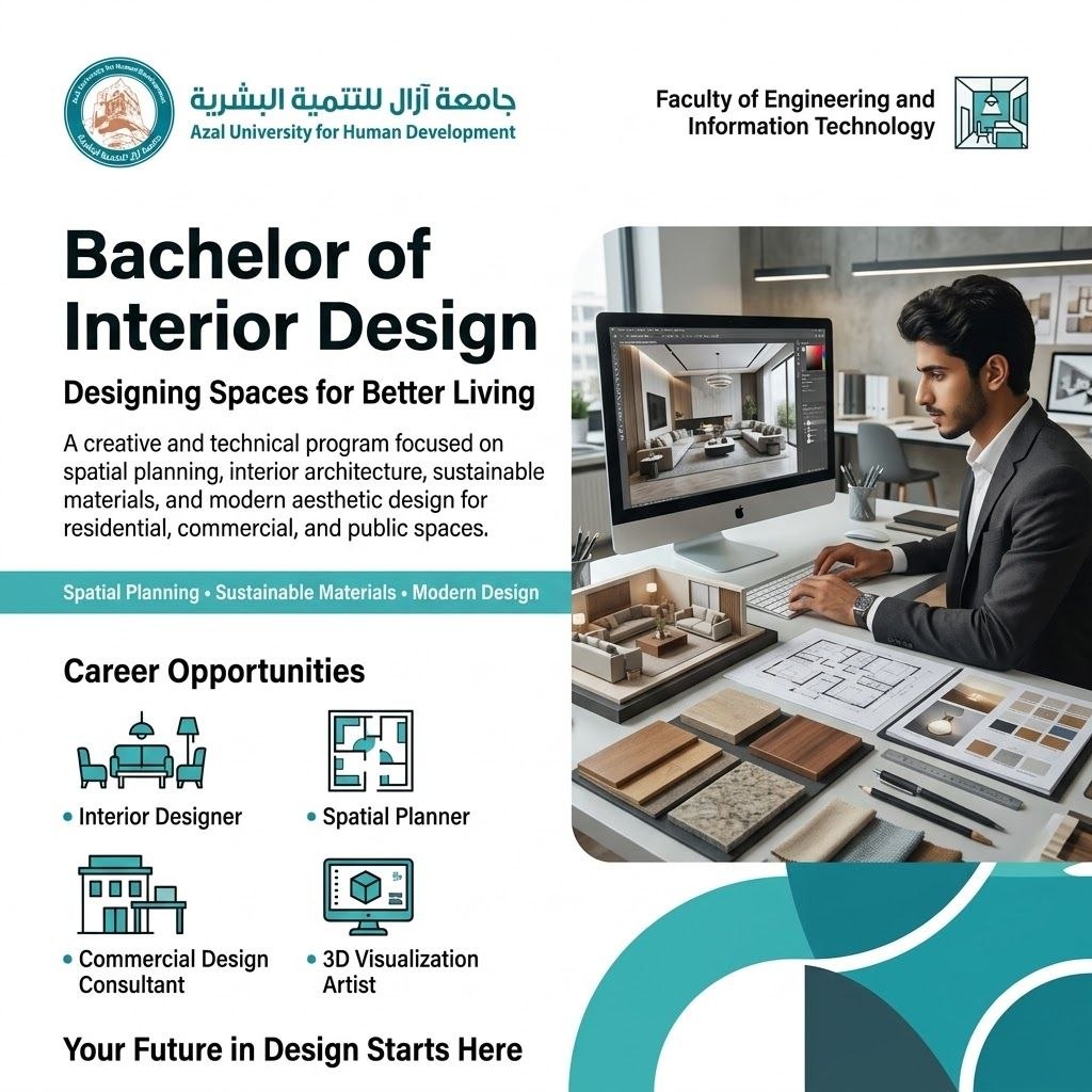Interior Design (New)
