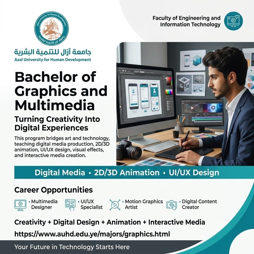 Graphics and Multimedia