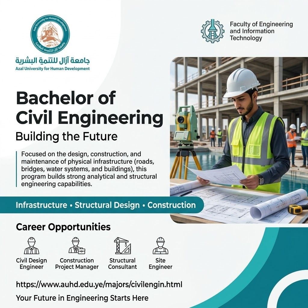 Civil Engineering