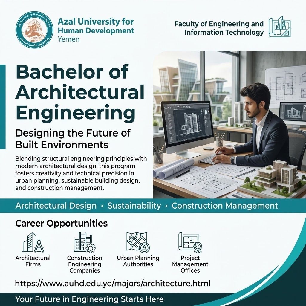 Architectural Engineering