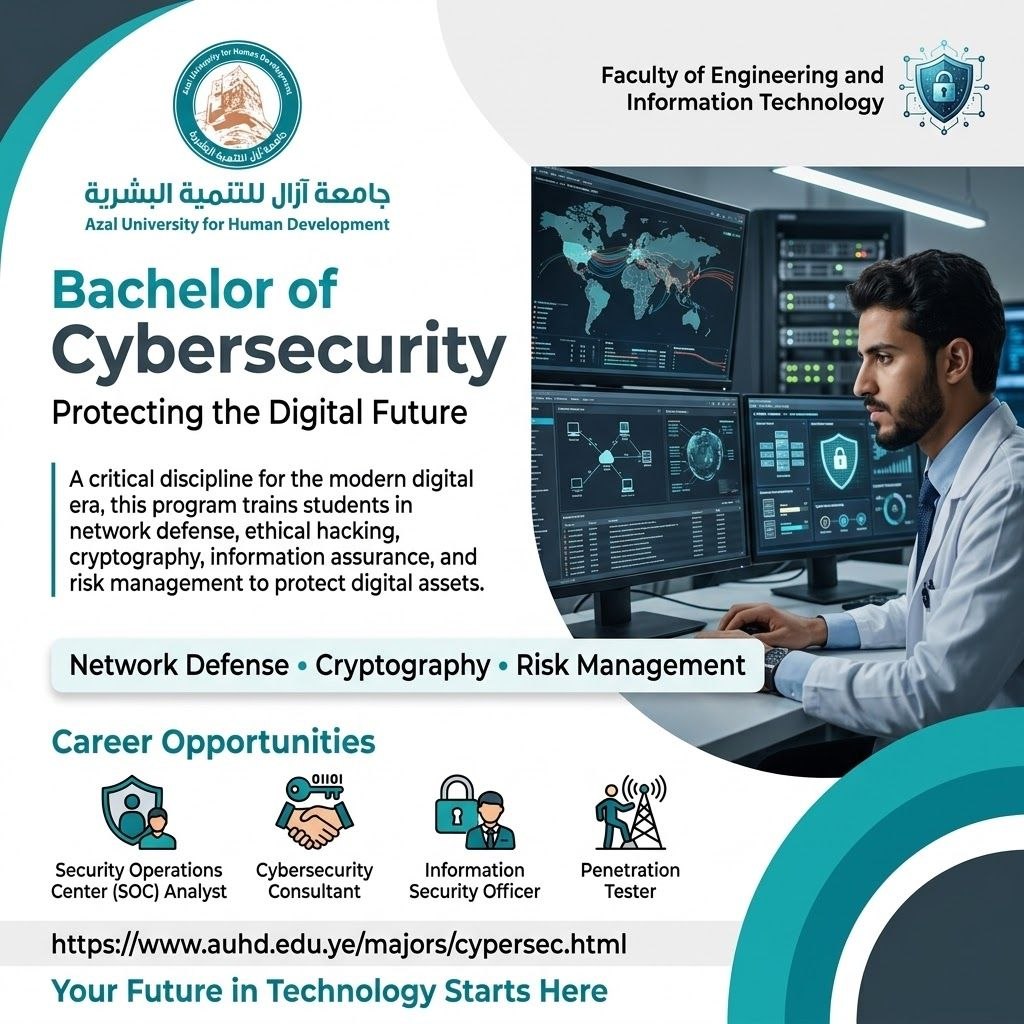 Cybersecurity