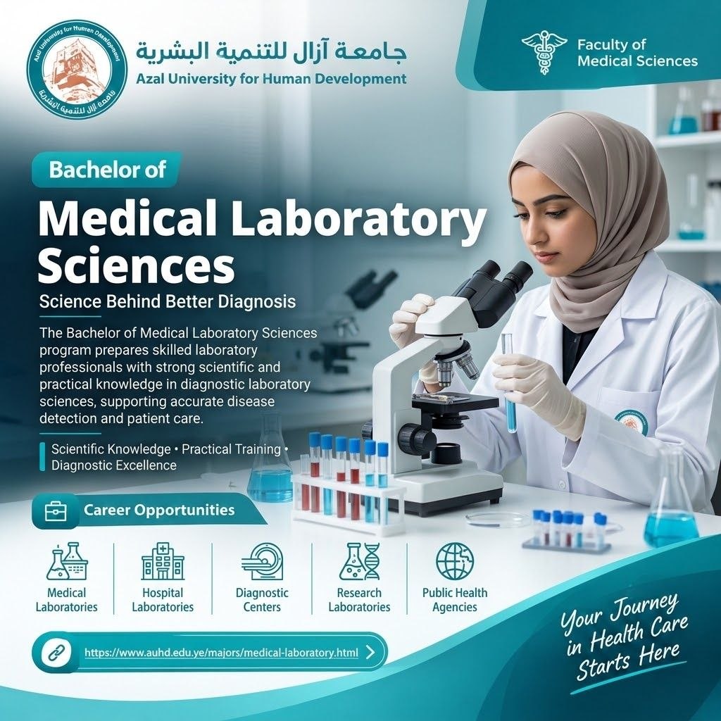 Medical Laboratories