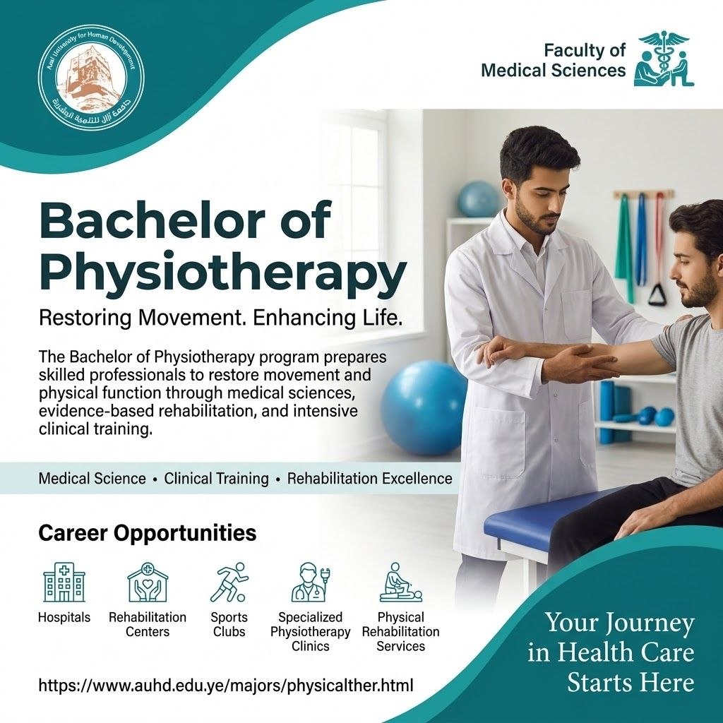 ​Physiotherapy