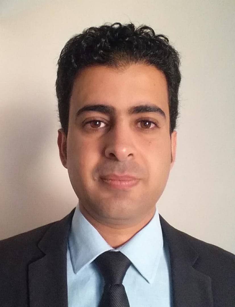 " رئيس قسم الهندسة و تقنية المعلومات ينشر عدد من الأبحاث العلمية "