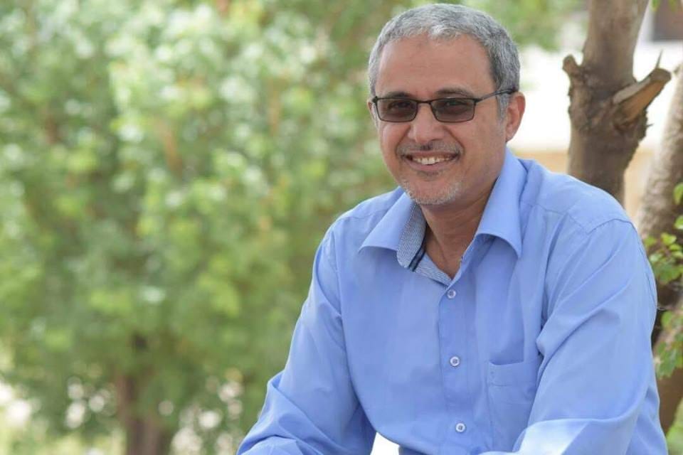 الدكتور المتوكل رئيساً لجامعة آزال للتنمية البشرية