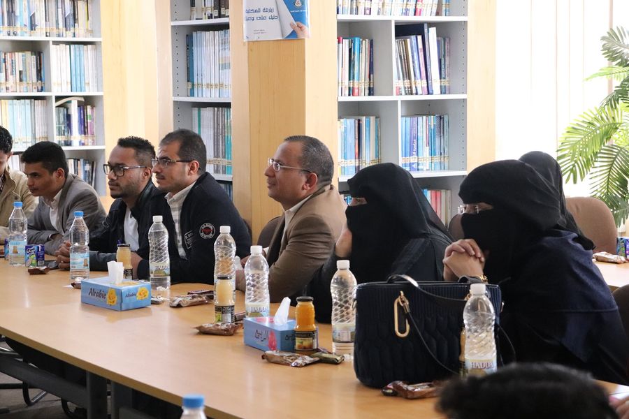 "نشاط مناقشة الحالات صيدلة مجتمع – صيدلة سريرية"