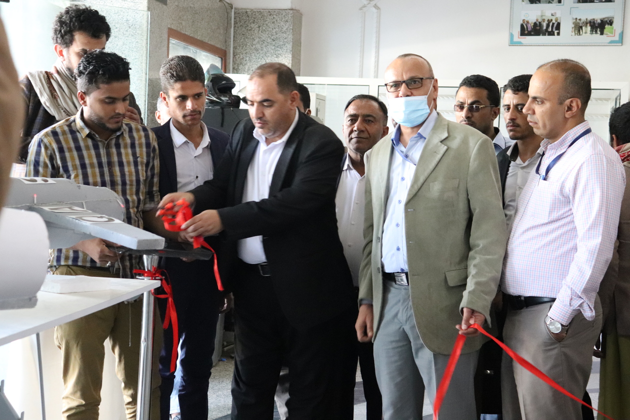 بحضور نائب معالي وزير التعليم العالي ، جامعة آزال للتنمية البشرية تُحيي يوم الصمود الوطني