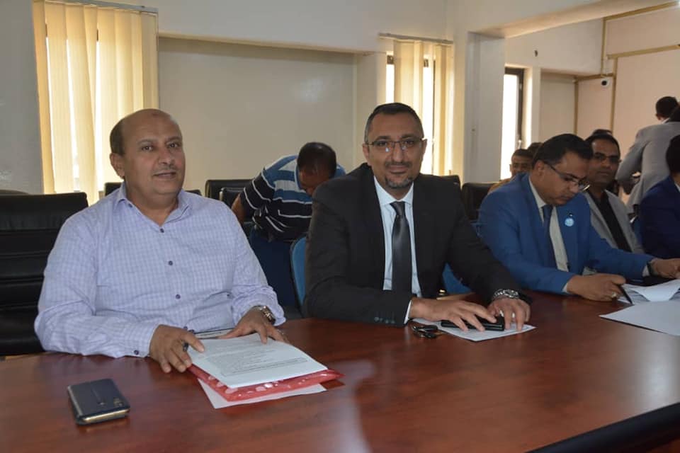 رئيس الجامعة يشارك في اجتماع مجلس شؤون الطلاب للجامعات الأهلية لمناقشة السياسة العامة للتنسيق والقبول للعام 1445هـ