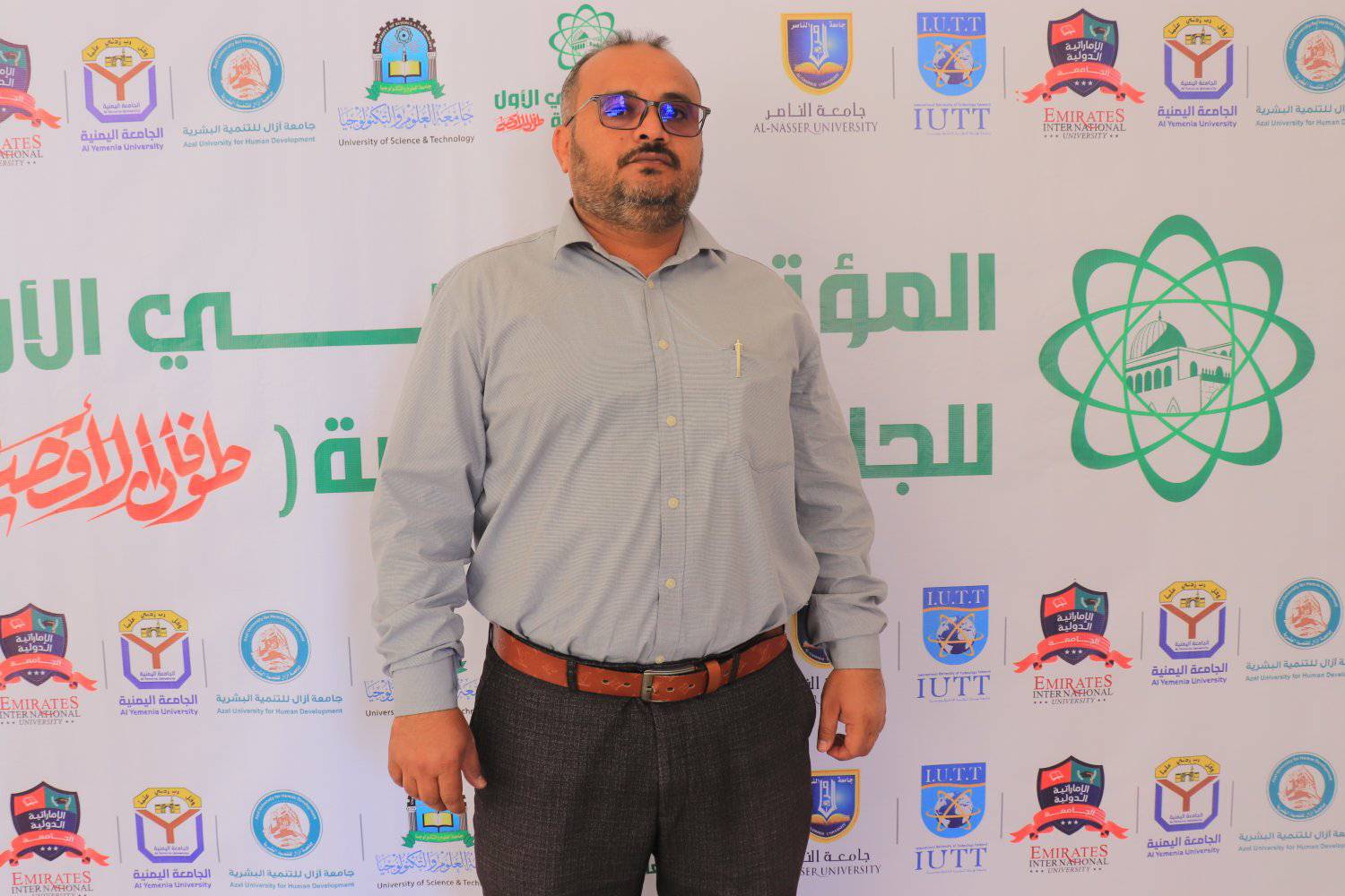 دراسة تسلط الضوء على دور جنوب إفريقيا في مواجهة الإجرام الsهيوني