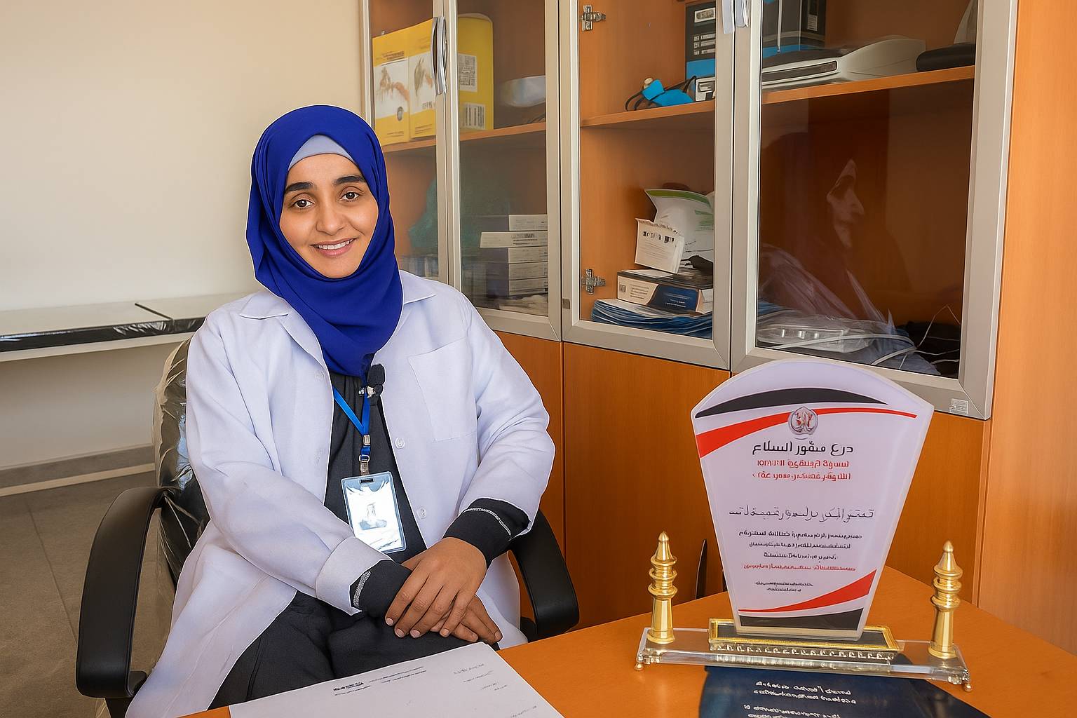 جامعة آزال للتنمية البشرية (AUHD) | حيث تتحول التحديات إلى قصص نجاح