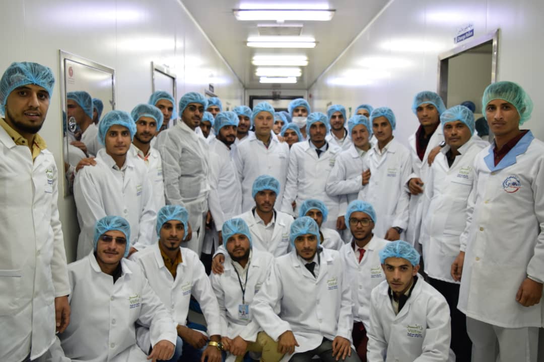 جامعة آزال للتنمية البشرية: قفزات نوعية تُرسخ مكانتها كأفضل وجهة تعليمية في اليمن لعام 2026