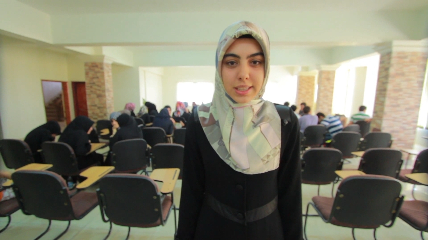 جامعة آزال: الجودة ليست شعاراً.. بل "قصص نجاح" في سوق العمل