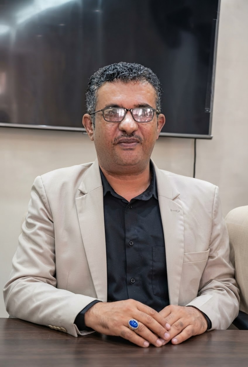 جامعة آزال للتنمية البشرية تعتز بمسيرة وإسهامات الدكتور تميم الباشا الأكاديمية والبحثية في مجال التربية الخاصة