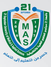 جامعة 21 سبتمبر