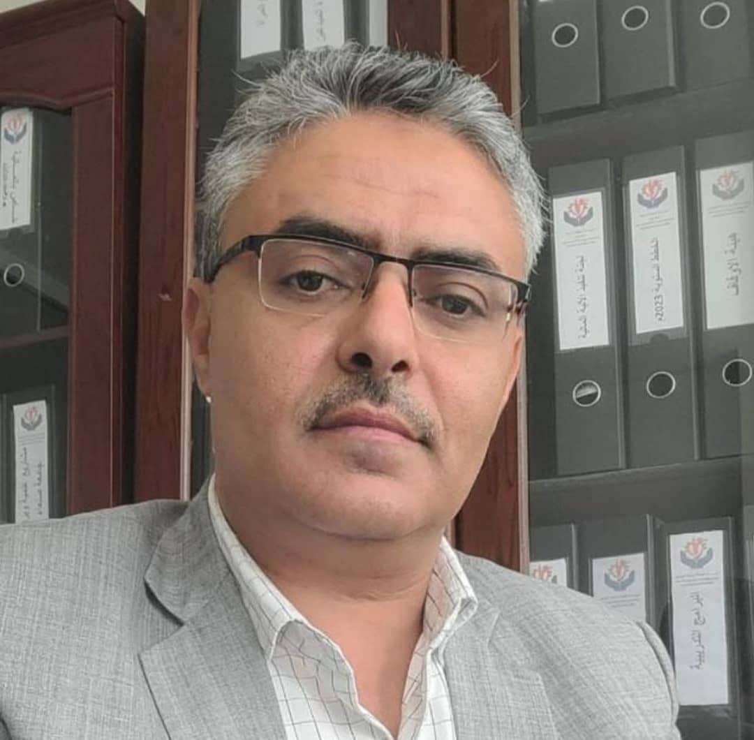 رئيس جامعة آزال للتنمية البشرية