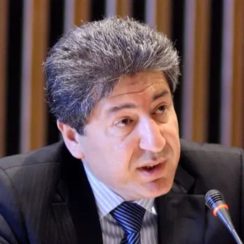 Fadhal Shaker