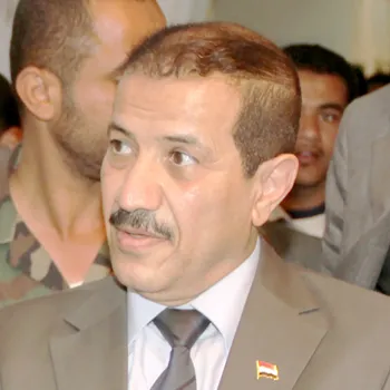 المهندس/ هشام شرف عبدالله